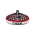 Nox X-Zero Red 26 padel ütő