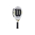 Kép 2/3 - Wilson Optix V2 Lite White padel ütő