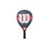 Kép 1/3 - Wilson Optix V2 Power Red padel ütő